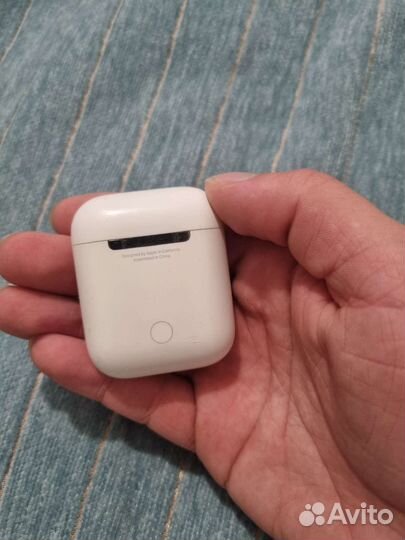 Airpods оригинал