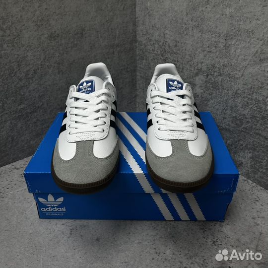 Кроссовки Adidas Samba Originals