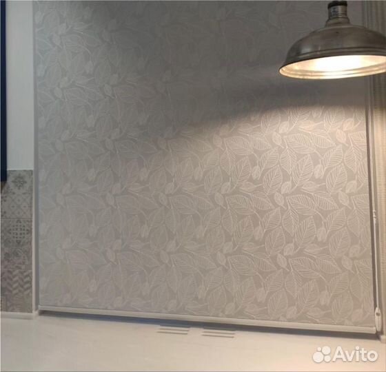 Шторы блэкаут