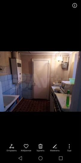 Дом 72 м² на участке 7 сот.