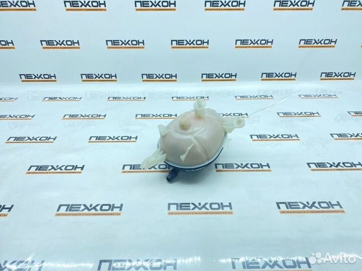 Бачок расширительный Mercedes-Benz E-Class S213