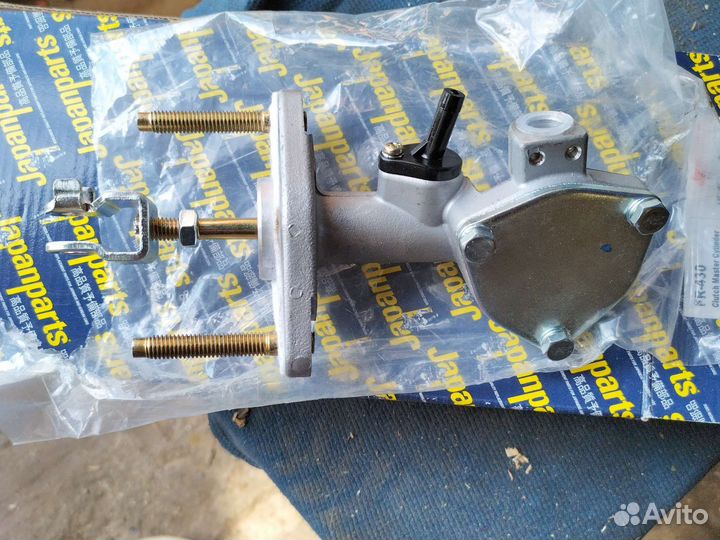 Главный цилиндр сцепления FR-430