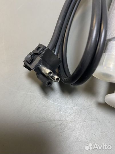 Бензонасос Mercedes w202