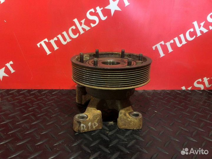 Привод вискомуфты Daf XF105