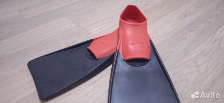 Ласты для плавания Finis Long Floating Fin