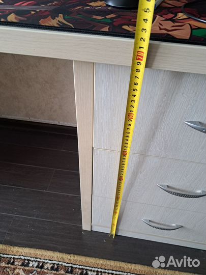 Письменный стол бу