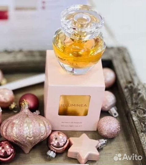 Mary Kay Духи Illuminea Mary Kay