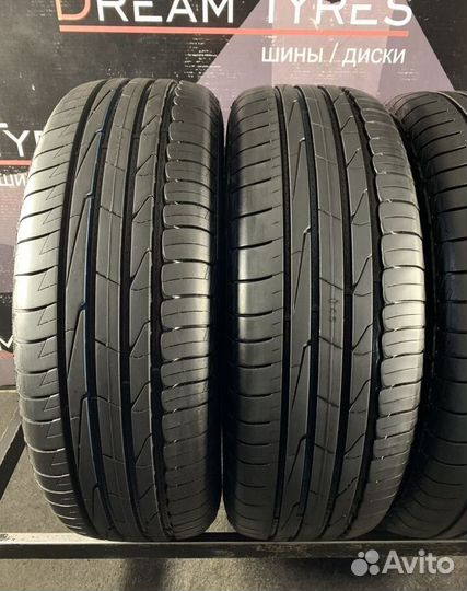 Nokian Tyres Hakka Blue 3 SUV 215/70 R16