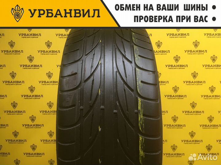 Amtel Planet FT-501 205/50 R16 87V