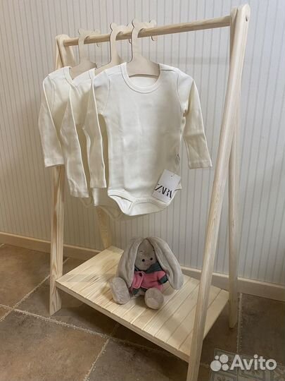 Вешалка напольная