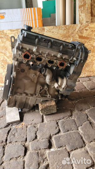 Chevrolet lacetti двигатель 1.6