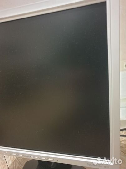 Монитор Samsung SyncMaster 181T