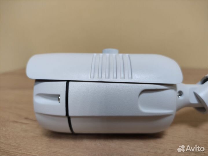 4к ip видеокамера для видеонаблюдения