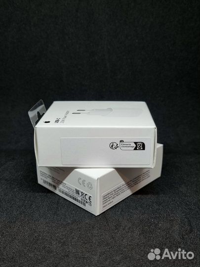 Адаптер питания для Айфона 20W (новый)