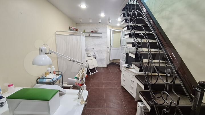 Свободного назначения, 53 м²