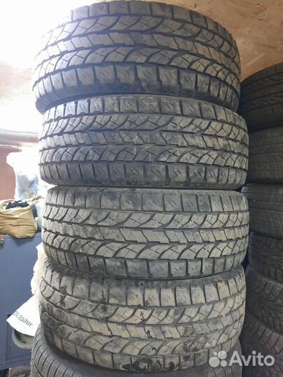 Yokohama Geolandar A/T G011 275/65 R18