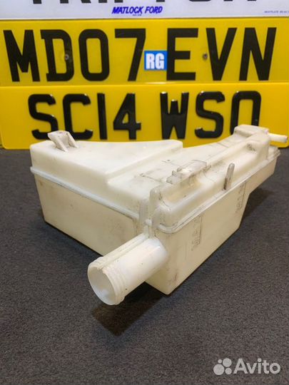 Бачок расширительный Nissan Tiida HR16DE 2010