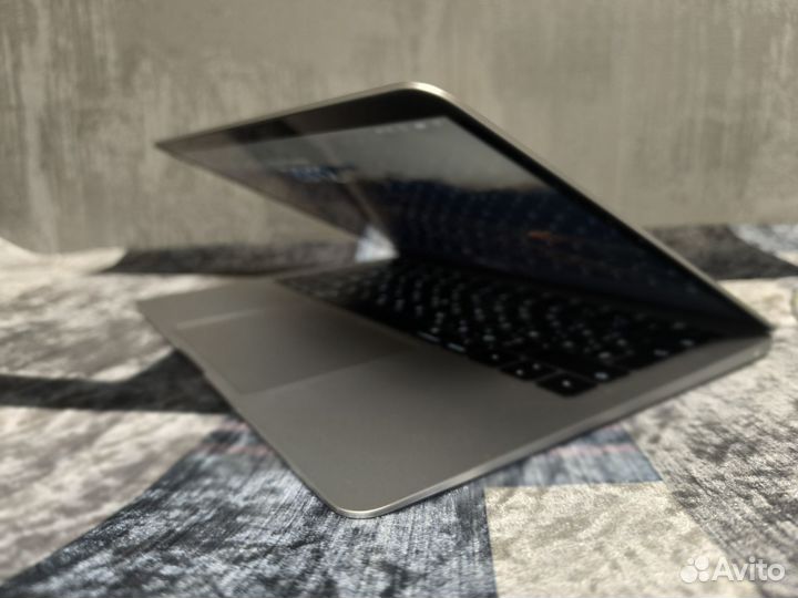 Apple macbook air 2019 8 128