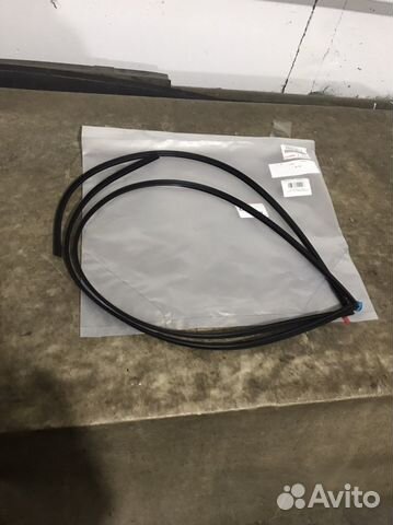 Молдинг решетки радиатора Kia Sportage 4