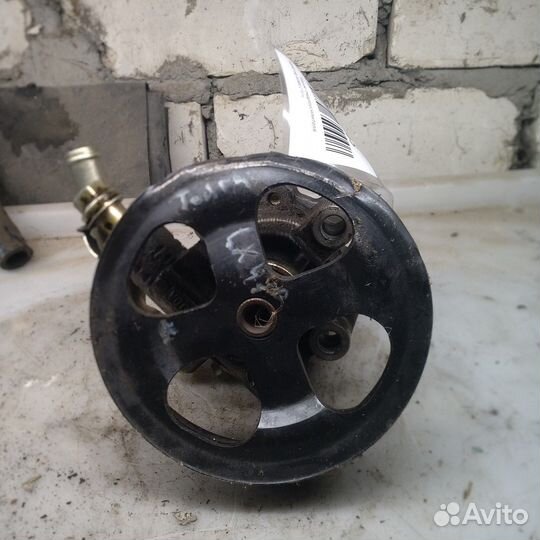 Насос гидроусилителя лексус 470 (Lexus LX)