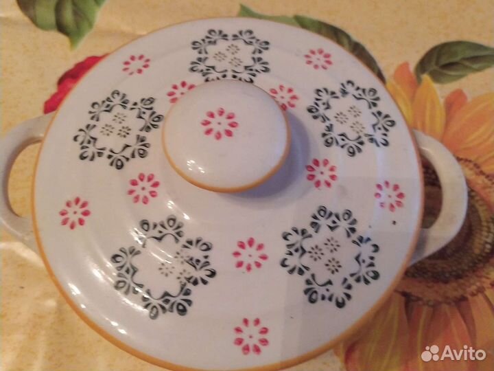 Форма для выпечки