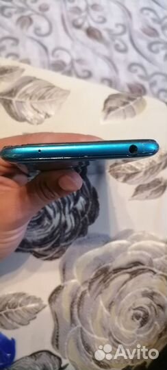 HUAWEI Y7 (2019), 3/32 ГБ