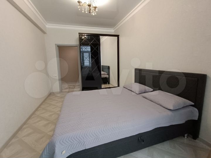 2-к. квартира, 70 м², 5/10 эт.