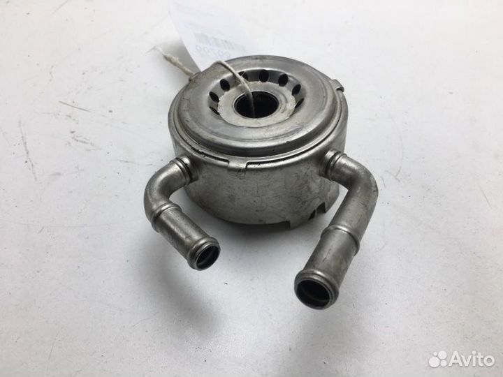 Теплообменник Nissan Qashqai J10E MR20DE 2007