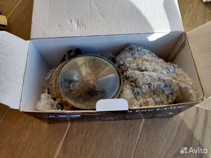 Птф калина 1