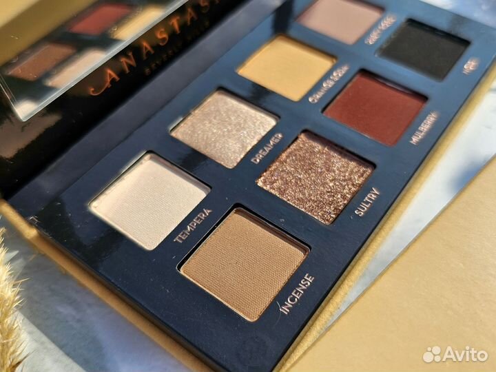 Anastasia Beverly Hills Soft Glam II Mini