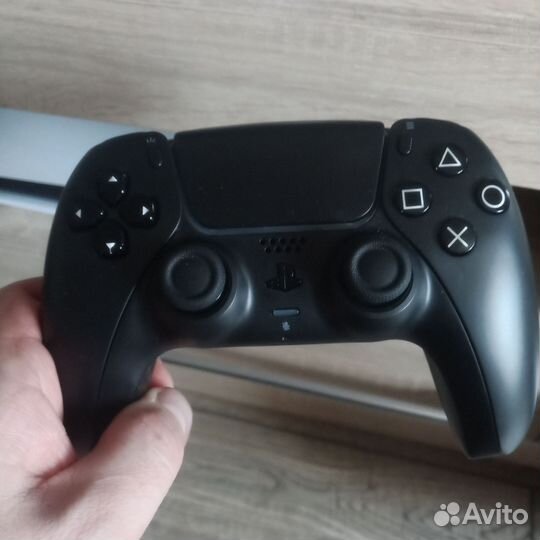 Dualshock для Sony PS4 в корпусе Dualsens