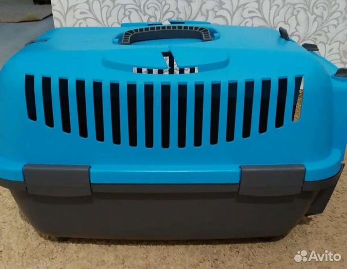 Переноска новая