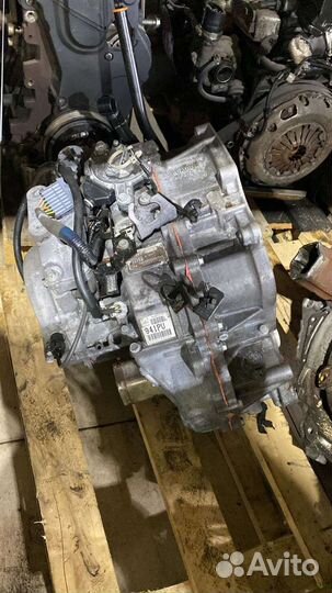 АКПП на Renault.Citroën