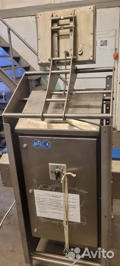 Чиквеер Bizerba CWP Neptun