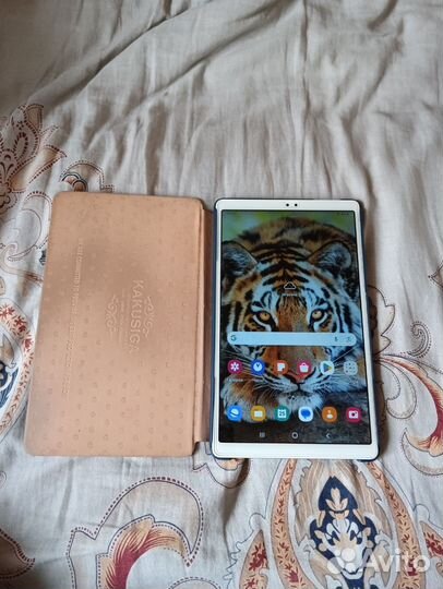 Планшет samsung galaxy tab a7 lite