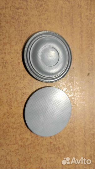 Ремонт и обслуживание регуляторов для дайвинга