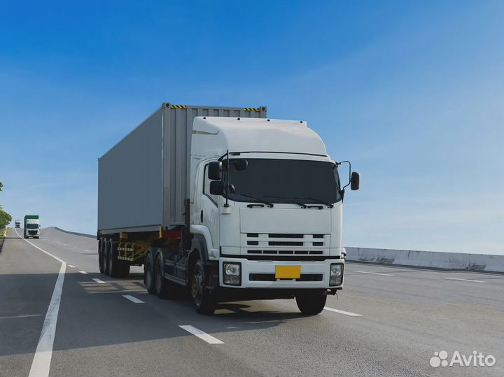 Грузоперевозки межгород 1 2 3 газель