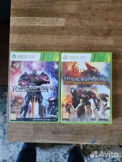 Transformers: War for Cybertron