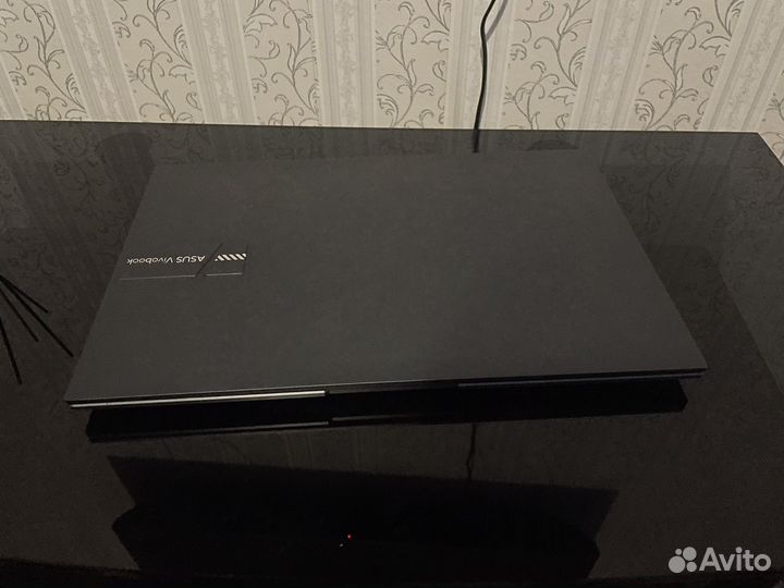 Ноутбук Asus vivobook pro 15