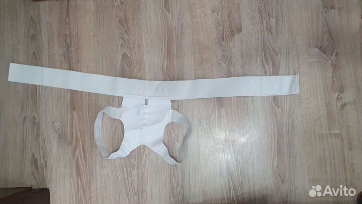 Корректор осанки детский