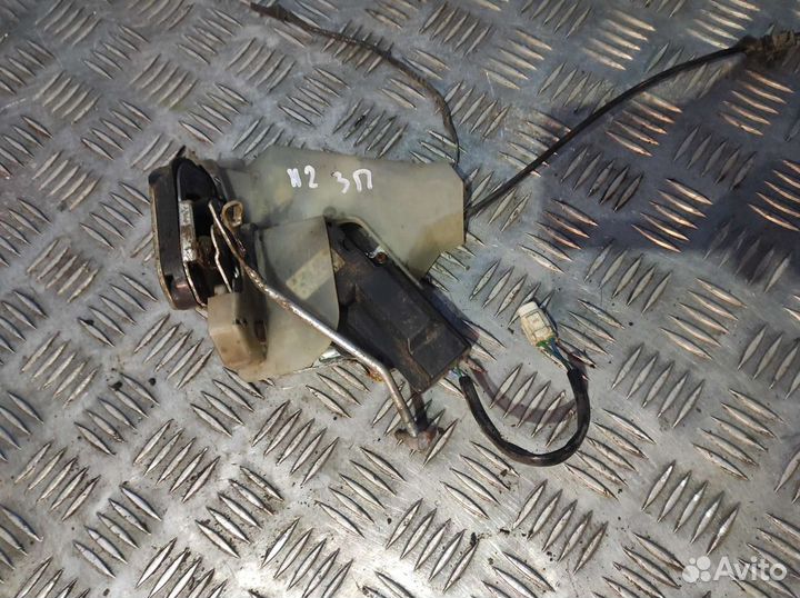 Замок двери задний правый Hover H2