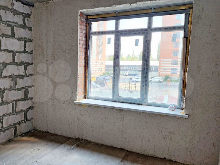 2-к. квартира, 58,8 м², 2/8 эт.