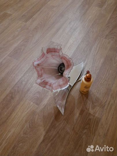 Светильник настенный