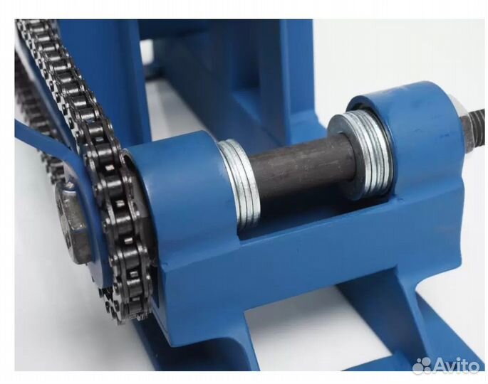 Трубогиб ручной