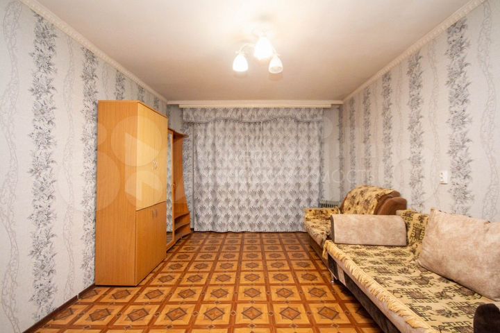 2-к. квартира, 39,8 м², 1/9 эт.