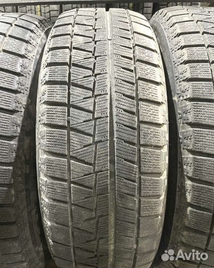 Bridgestone Blizzak Revo GZ 205/65 R16 99W