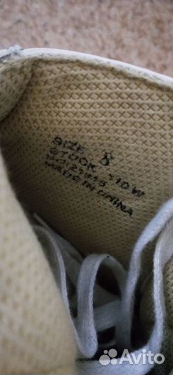 Фигурные коньки Riedell р 8 / 38 и botas 34 р