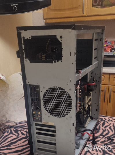 Корпус для пк