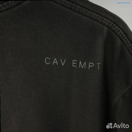 Футболка Cav Empt