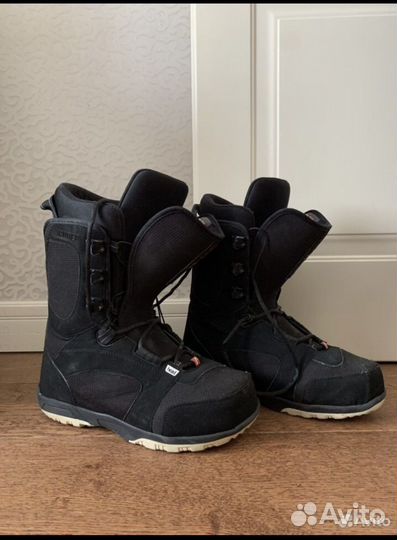 Сноуборд комплект